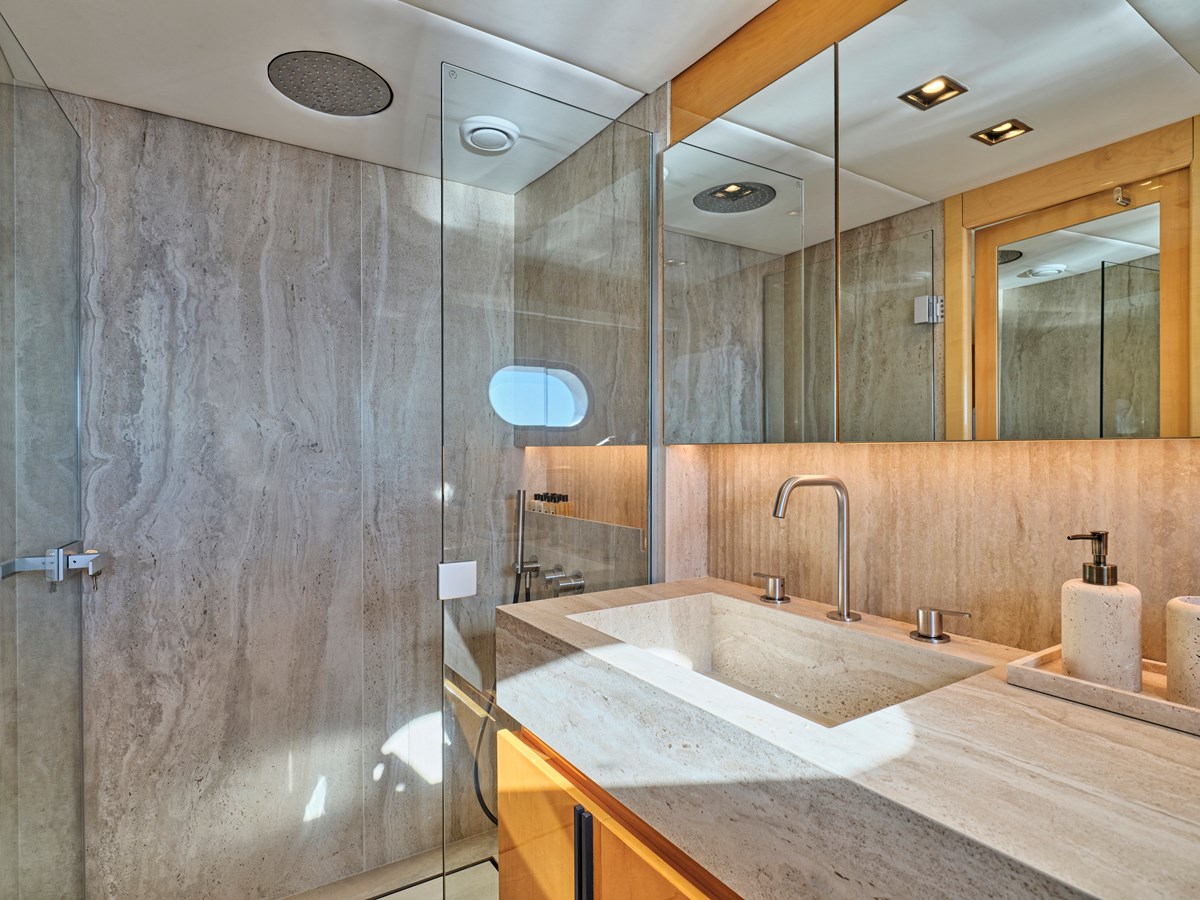 Sunseeker Motor Yacht Blade I For Sale
