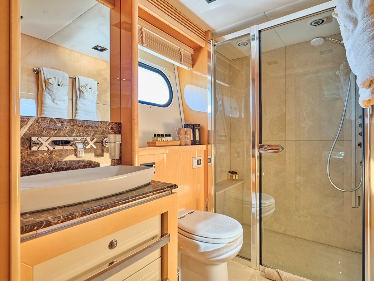 Sunseeker Motor Yacht Blade I For Sale