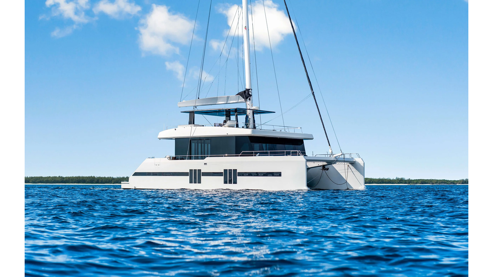 Sunreef Yachts Catamaran MIDORI For Sale