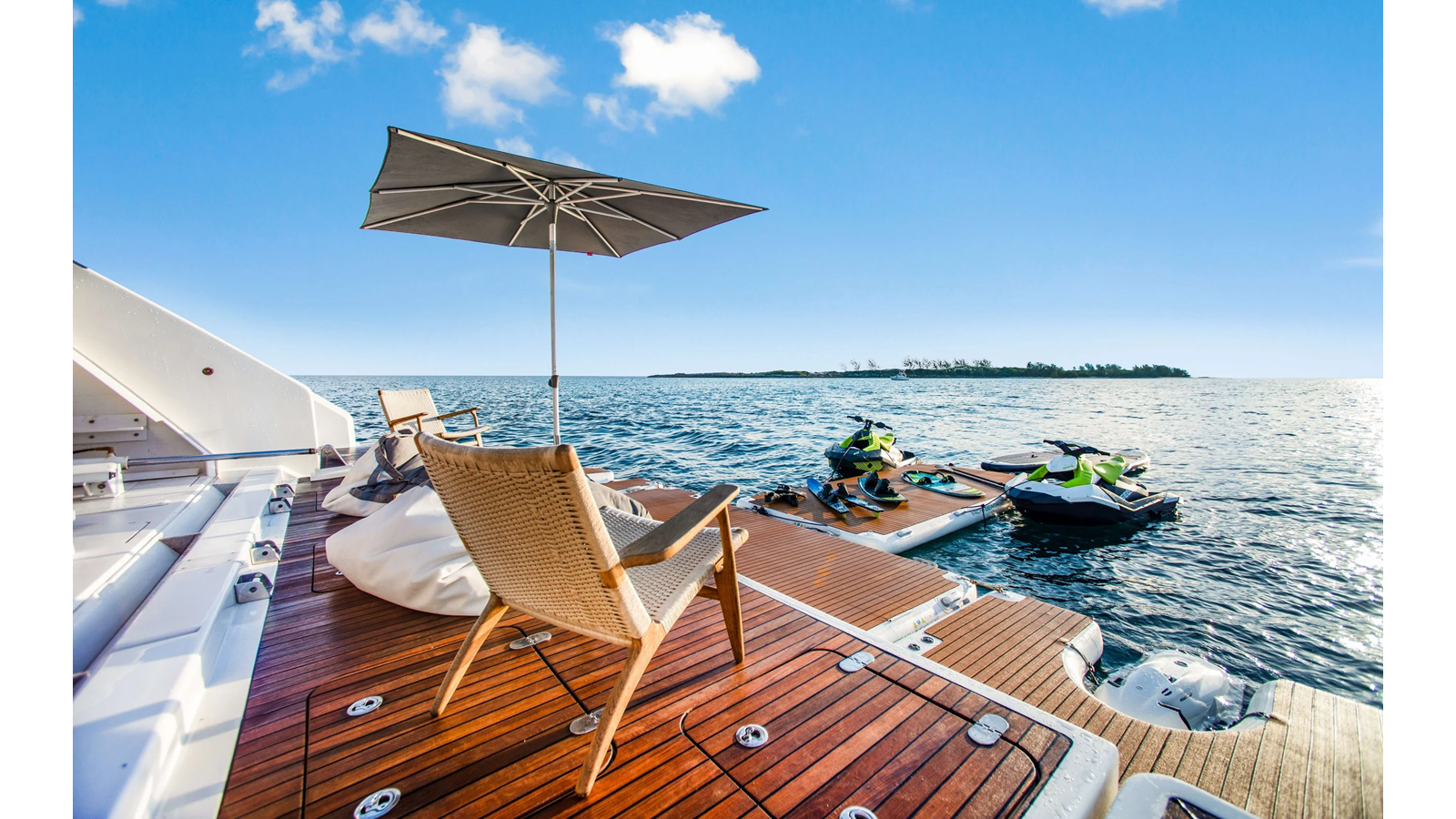 Sunreef Yachts Catamaran MIDORI For Sale