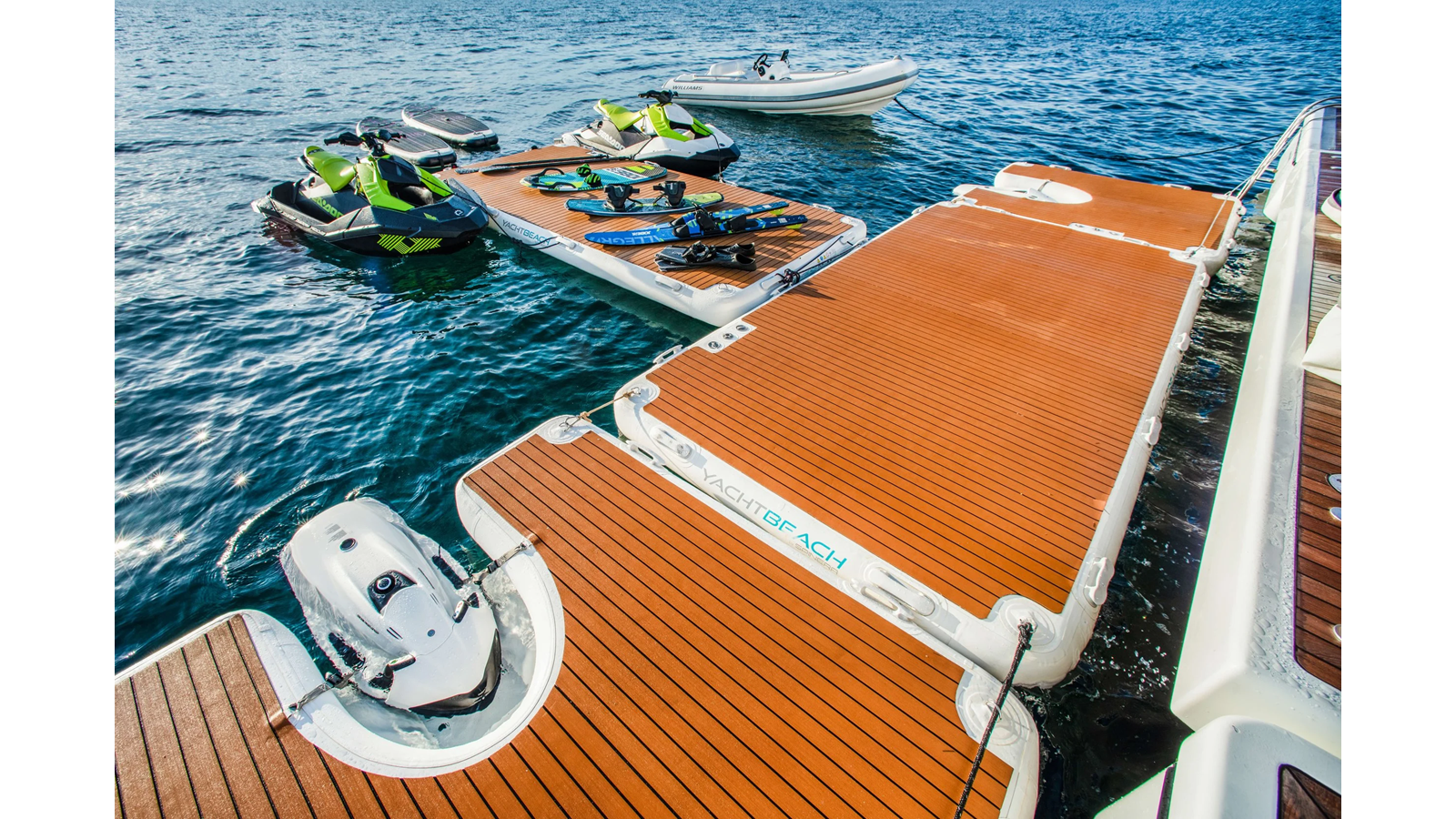 Sunreef Yachts Catamaran MIDORI For Sale