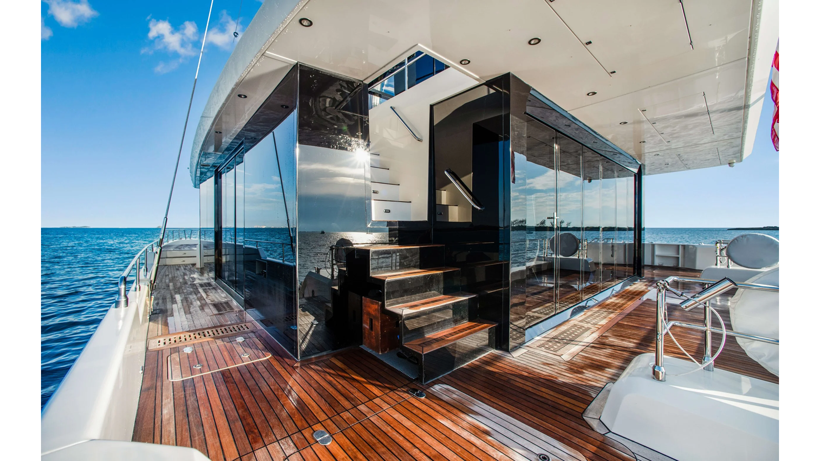 Sunreef Yachts Catamaran MIDORI For Sale