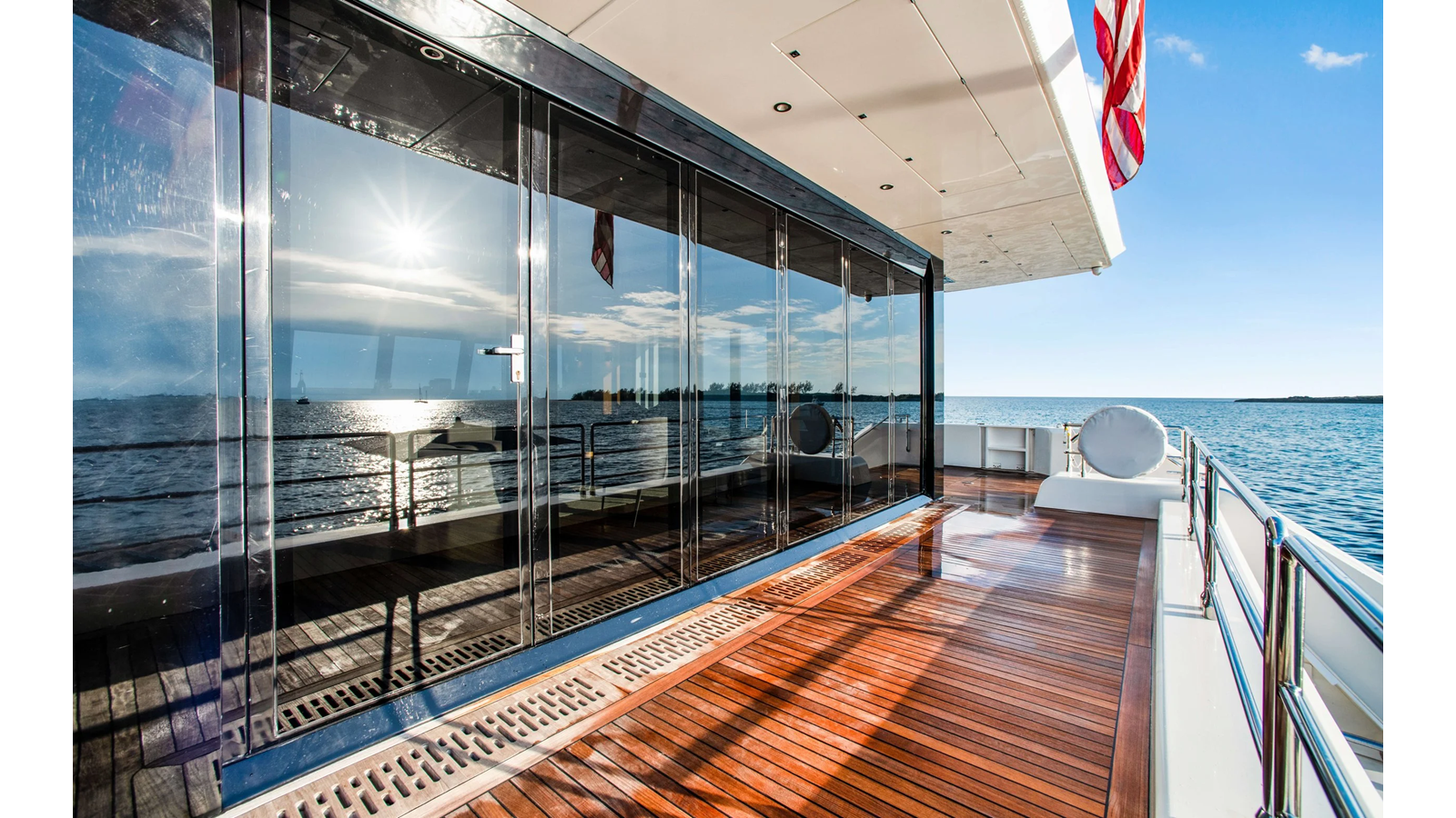 Sunreef Yachts Catamaran MIDORI For Sale