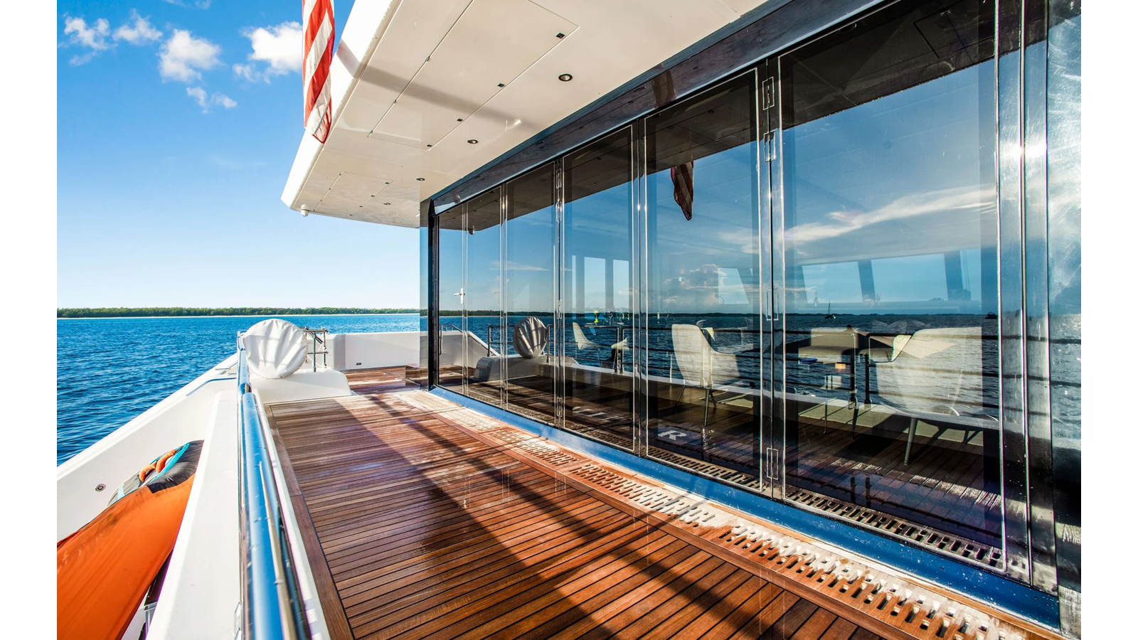 Sunreef Yachts Catamaran MIDORI For Sale