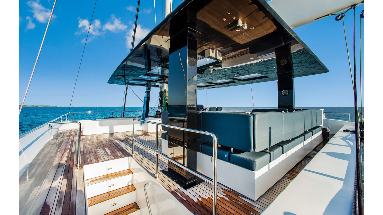 Sunreef Yachts Catamaran MIDORI For Sale