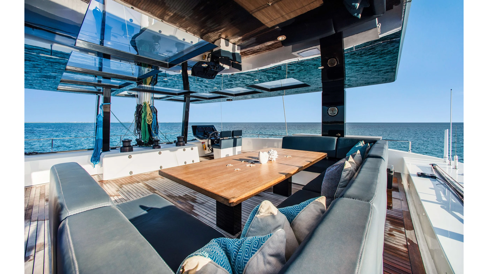 Sunreef Yachts Catamaran MIDORI For Sale