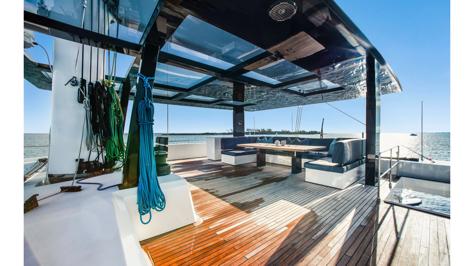 Sunreef Yachts Catamaran MIDORI For Sale
