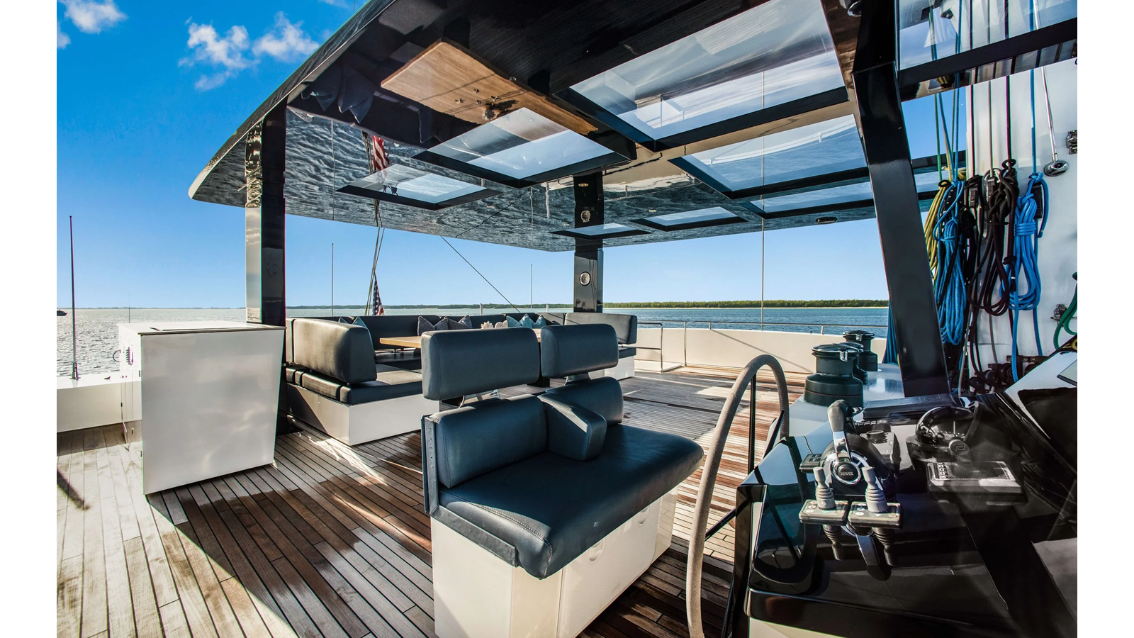 Sunreef Yachts Catamaran MIDORI For Sale