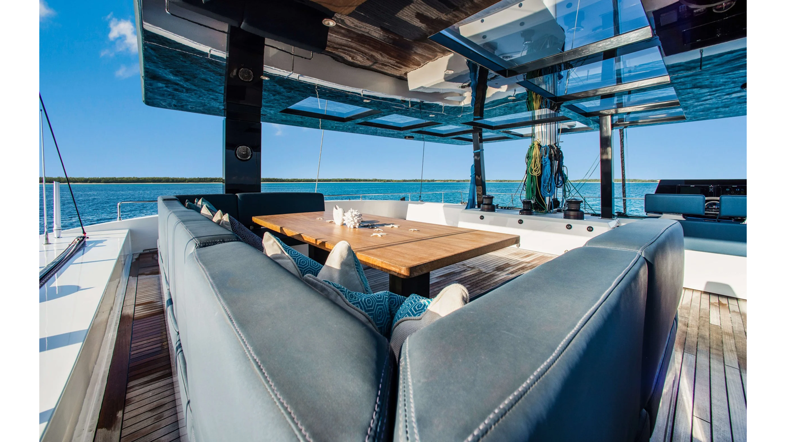 Sunreef Yachts Catamaran MIDORI For Sale
