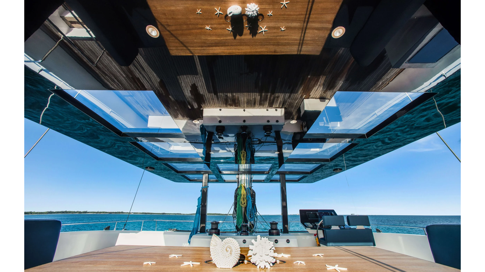 Sunreef Yachts Catamaran MIDORI For Sale
