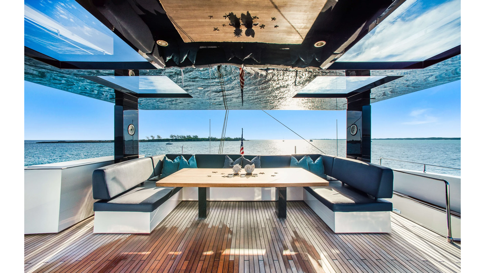 Sunreef Yachts Catamaran MIDORI For Sale