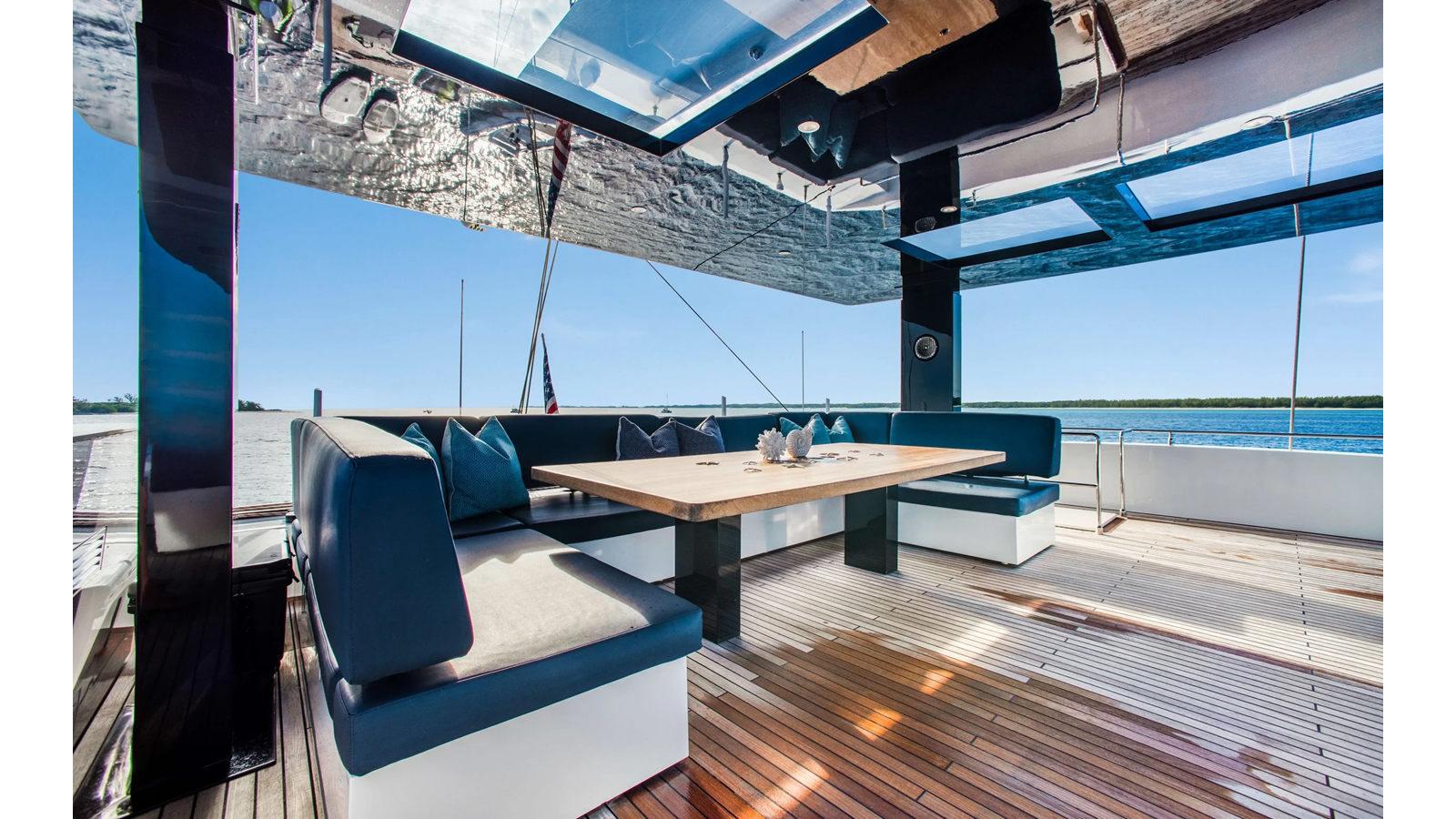 Sunreef Yachts Catamaran MIDORI For Sale