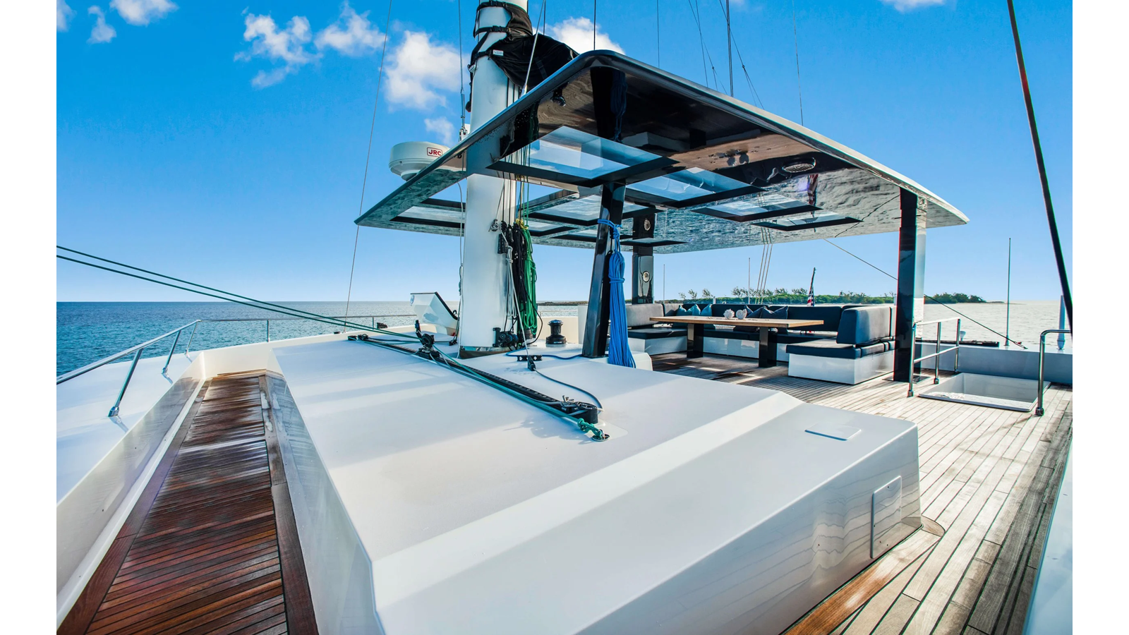 Sunreef Yachts Catamaran MIDORI For Sale