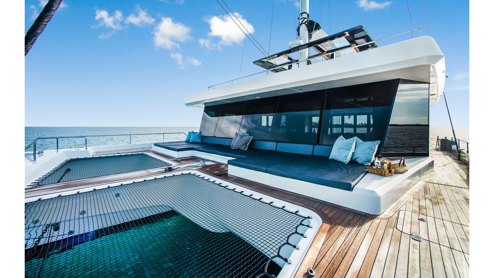 Sunreef Yachts Catamaran MIDORI For Sale