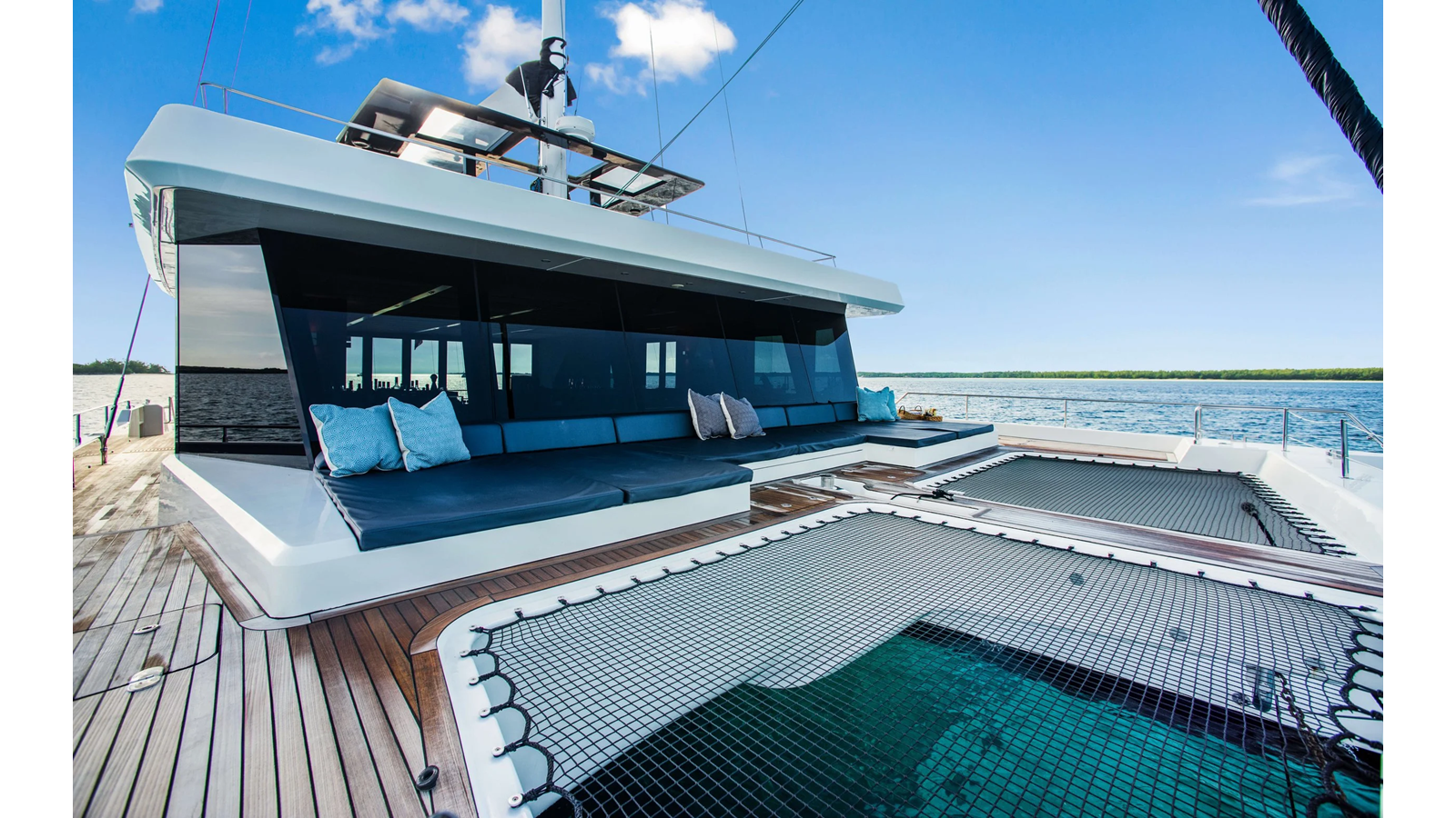 Sunreef Yachts Catamaran MIDORI For Sale