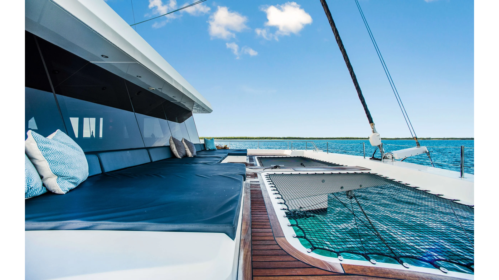 Sunreef Yachts Catamaran MIDORI For Sale