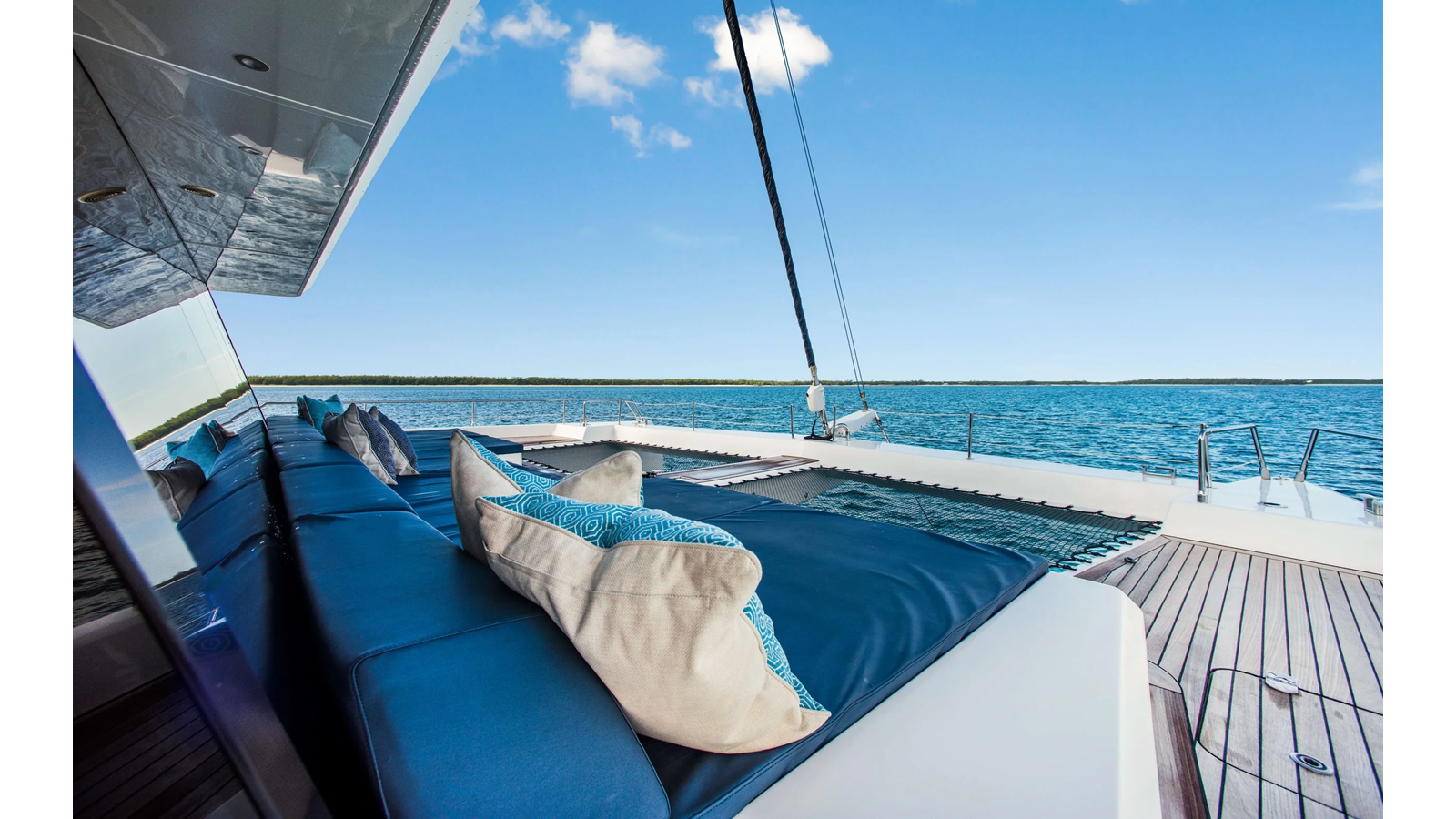 Sunreef Yachts Catamaran MIDORI For Sale