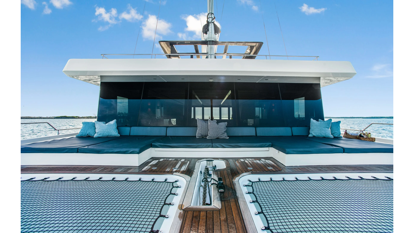 Sunreef Yachts Catamaran MIDORI For Sale