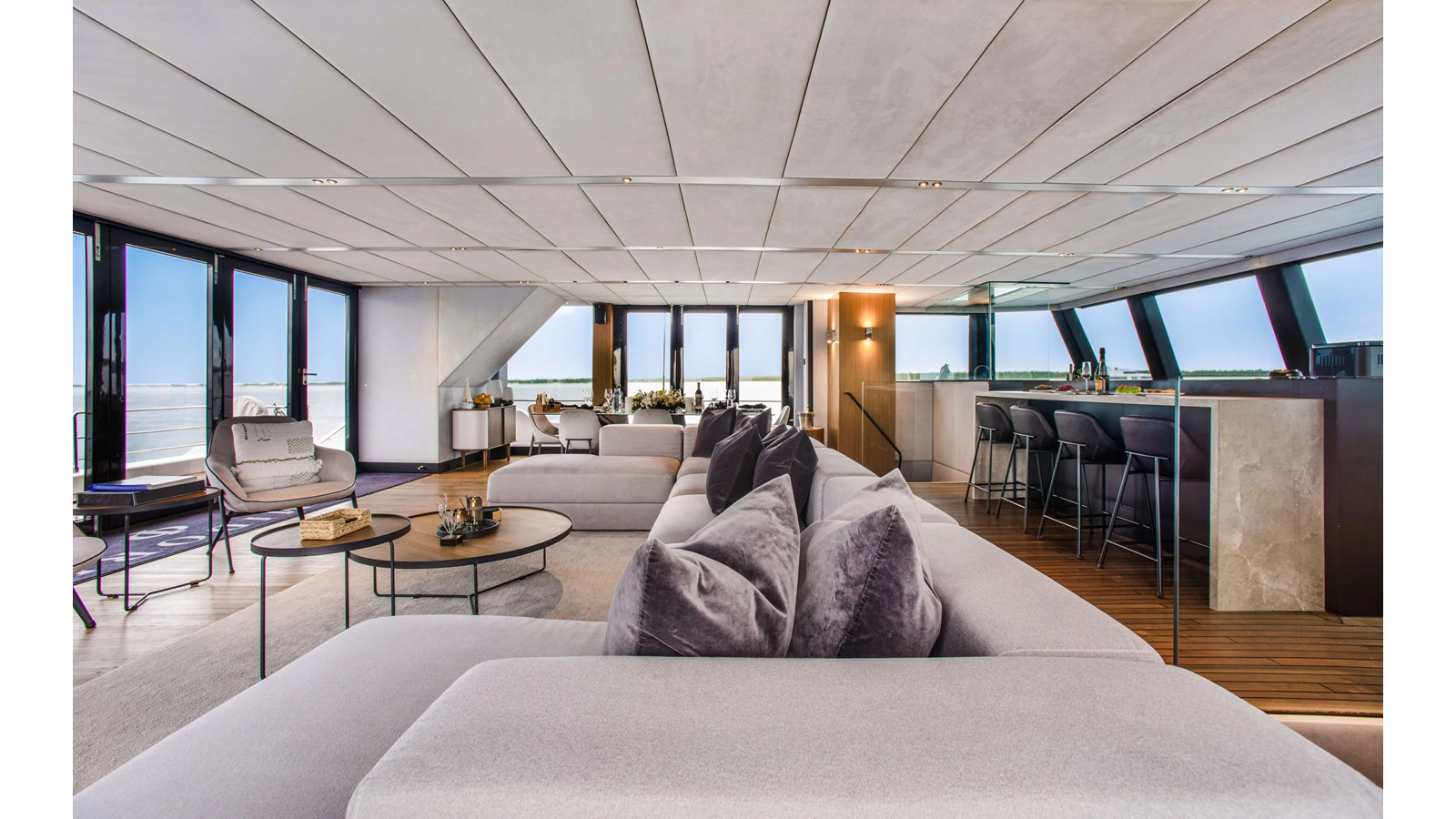 Sunreef Yachts Catamaran MIDORI For Sale