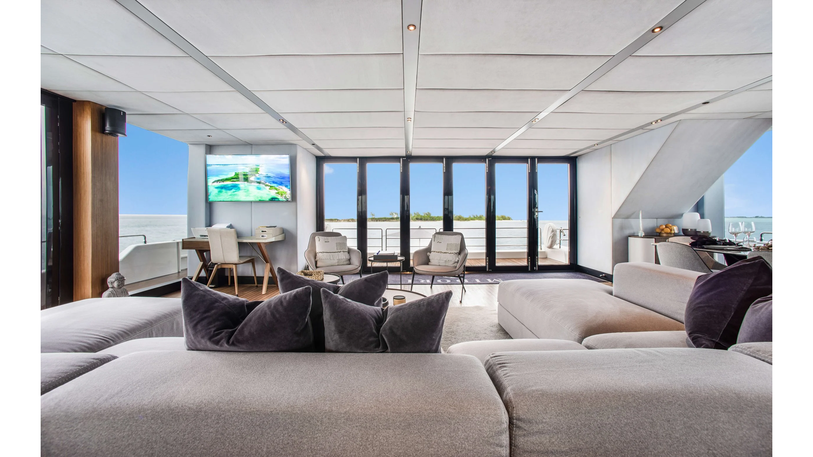 Sunreef Yachts Catamaran MIDORI For Sale
