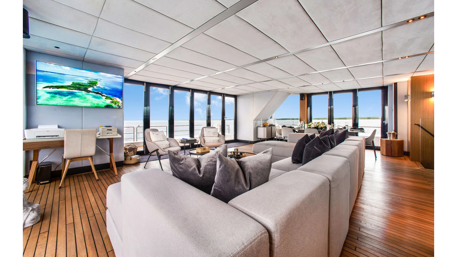 Sunreef Yachts Catamaran MIDORI For Sale