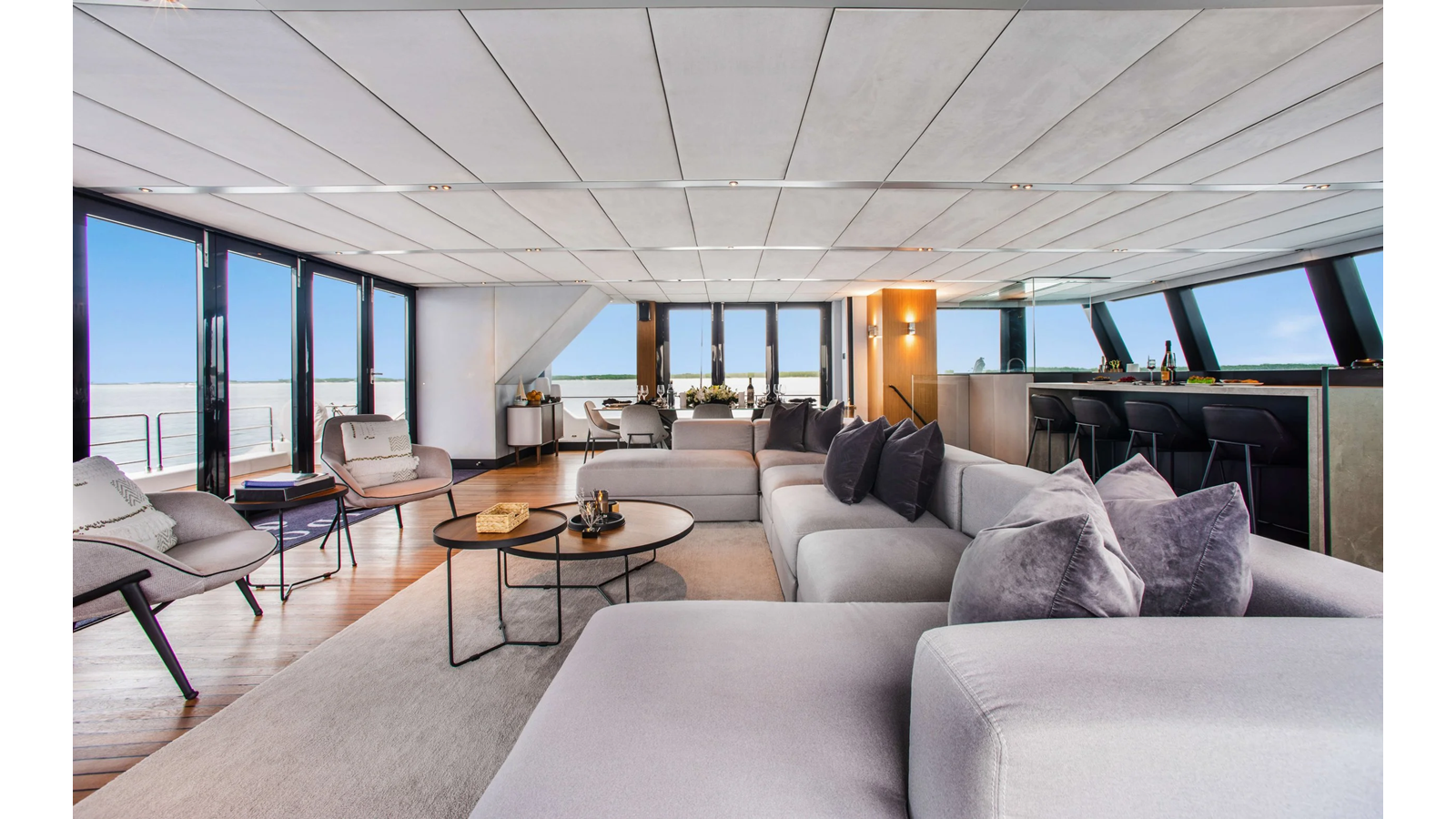 Sunreef Yachts Catamaran MIDORI For Sale