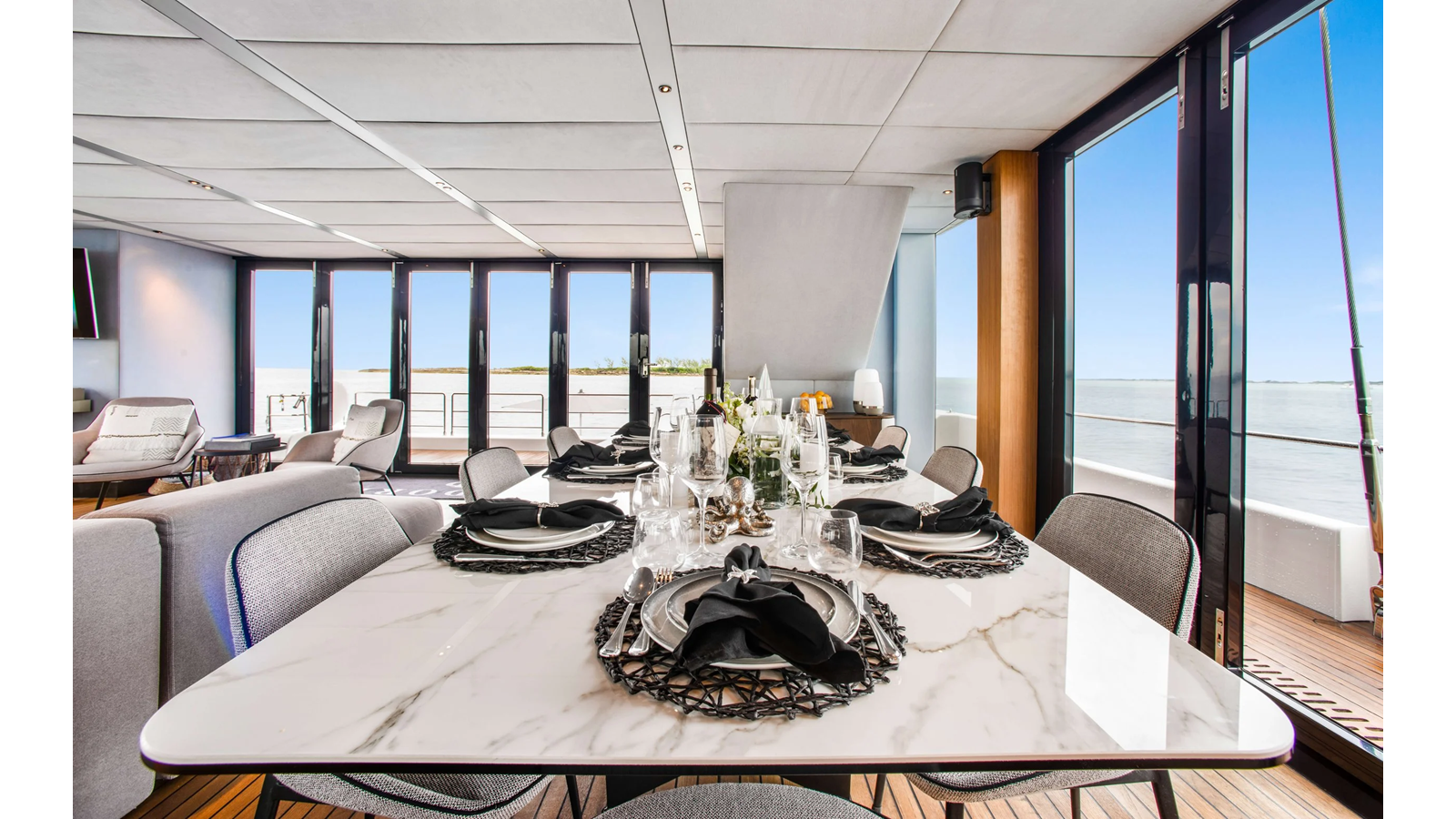 Sunreef Yachts Catamaran MIDORI For Sale
