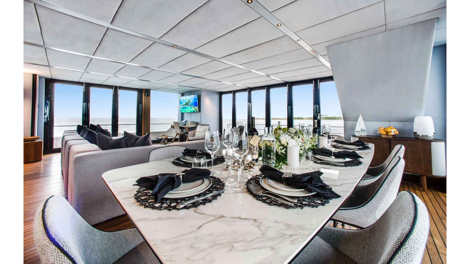 Sunreef Yachts Catamaran MIDORI For Sale