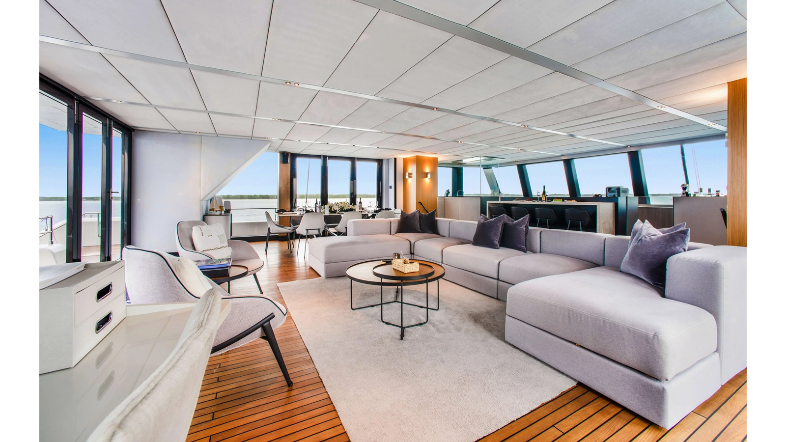 Sunreef Yachts Catamaran MIDORI For Sale