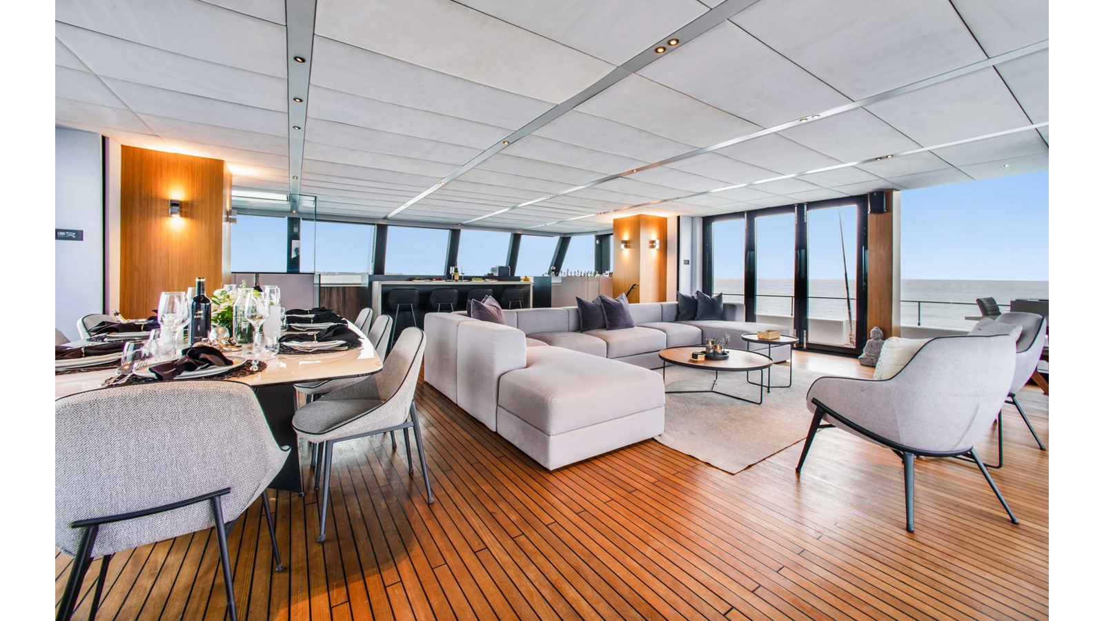 Sunreef Yachts Catamaran MIDORI For Sale