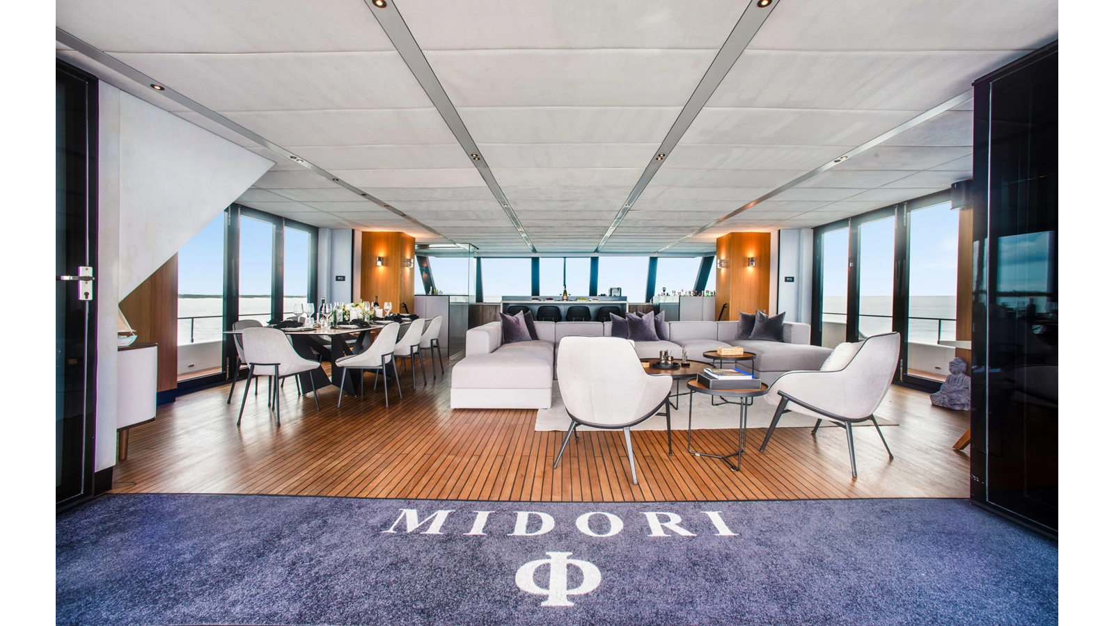 Sunreef Yachts Catamaran MIDORI For Sale