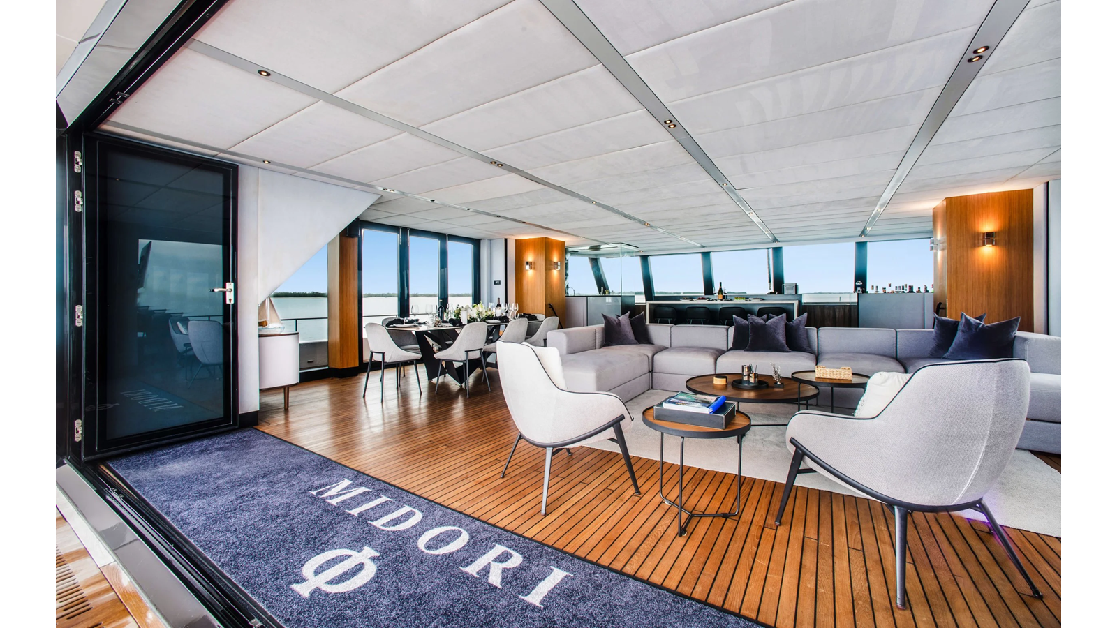 Sunreef Yachts Catamaran MIDORI For Sale