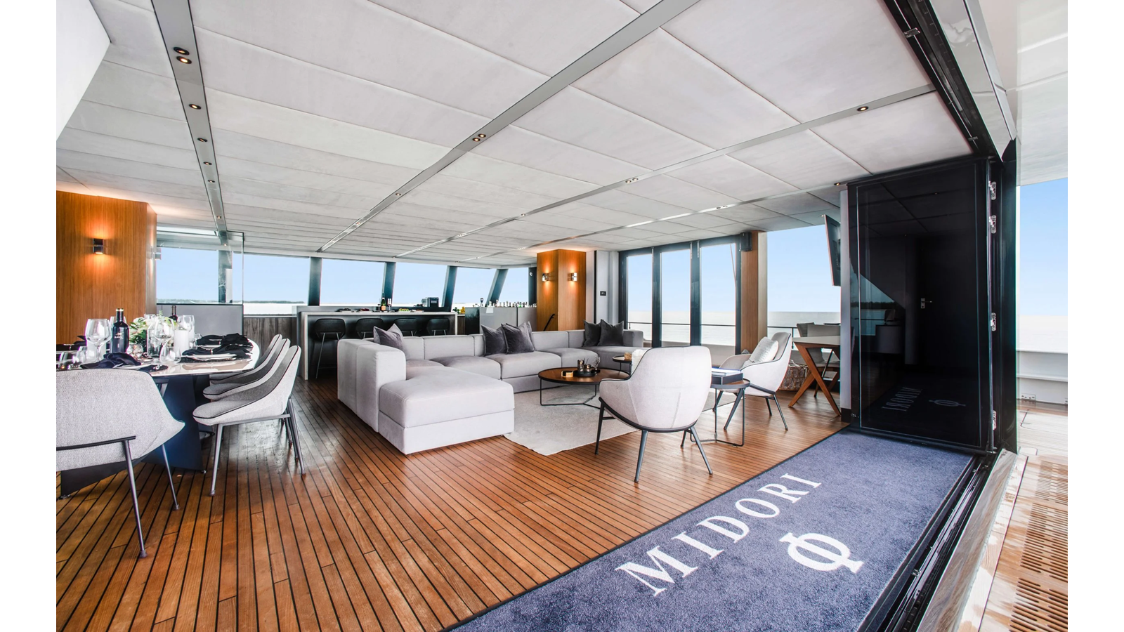 Sunreef Yachts Catamaran MIDORI For Sale