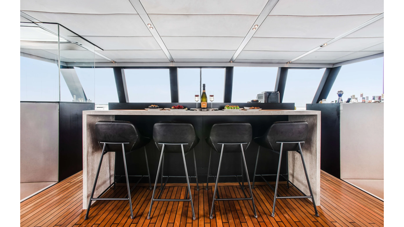 Sunreef Yachts Catamaran MIDORI For Sale
