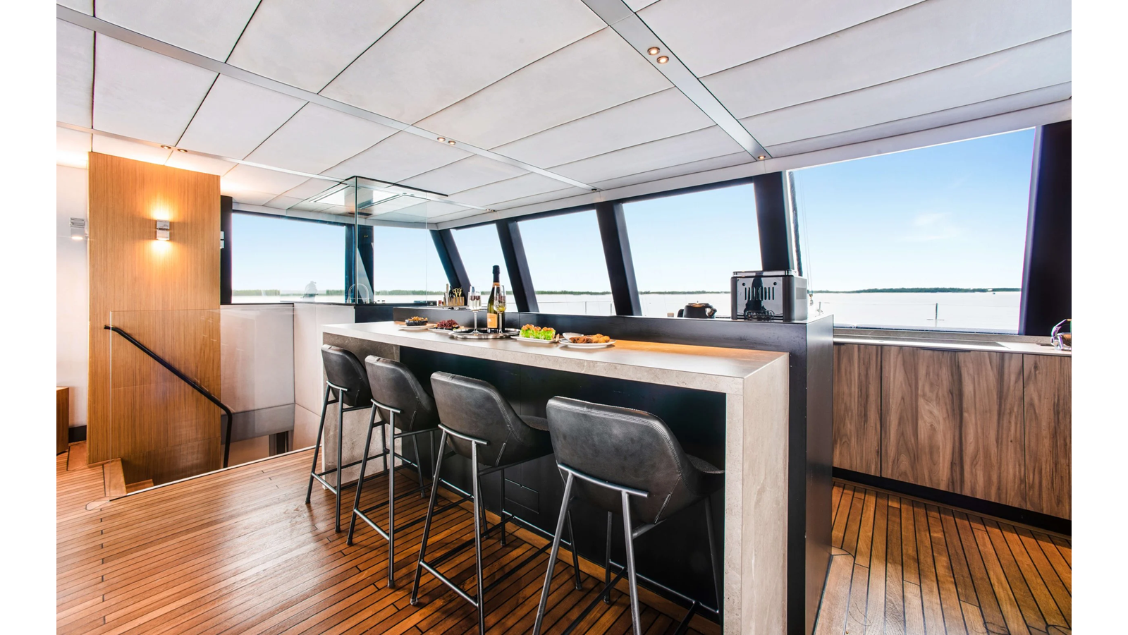 Sunreef Yachts Catamaran MIDORI For Sale