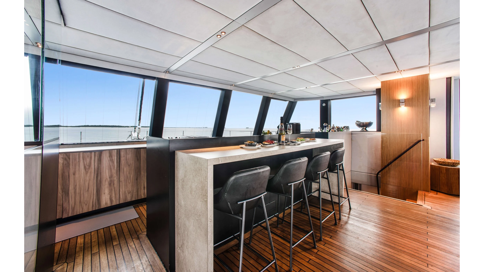 Sunreef Yachts Catamaran MIDORI For Sale