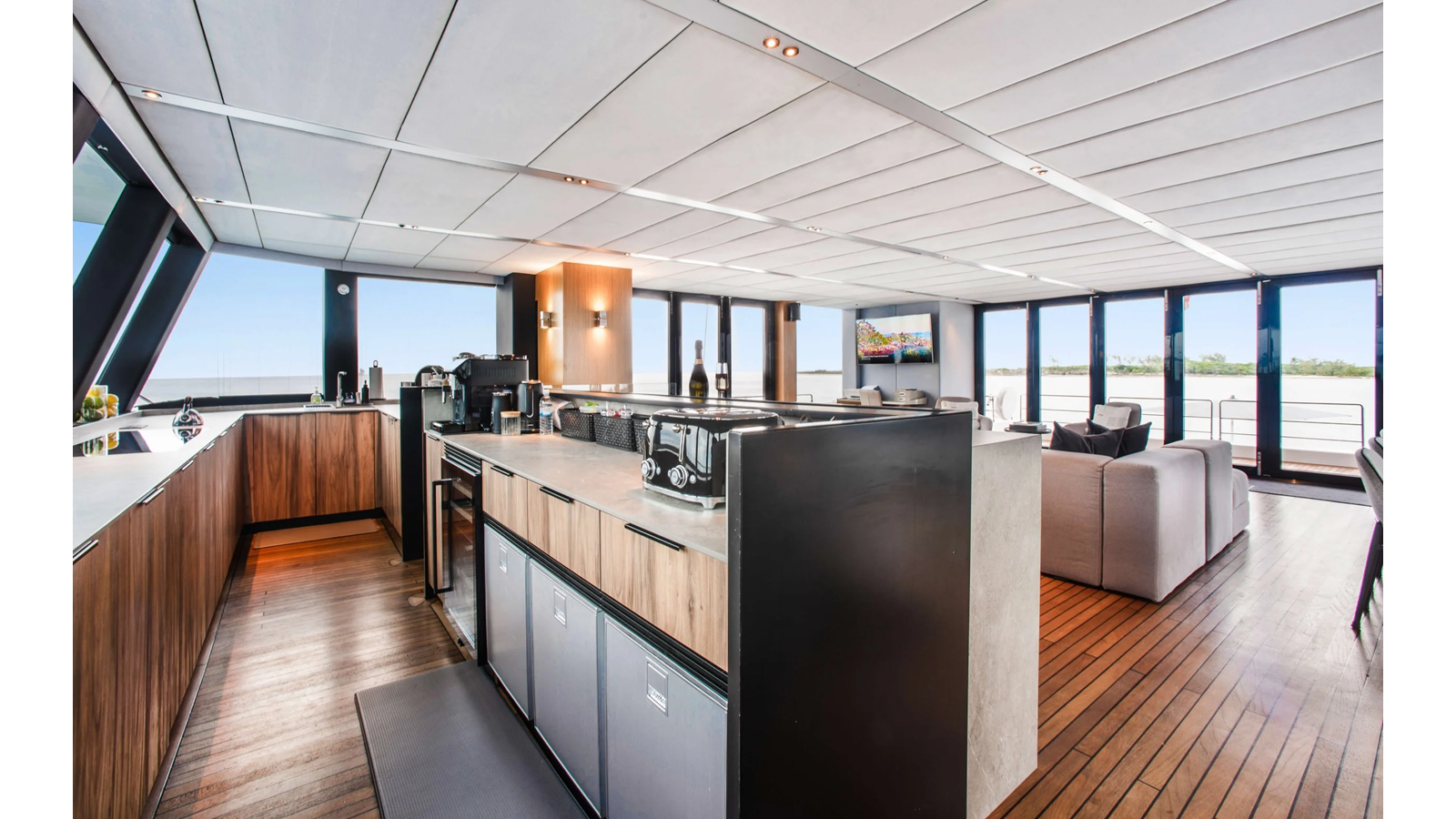 Sunreef Yachts Catamaran MIDORI For Sale