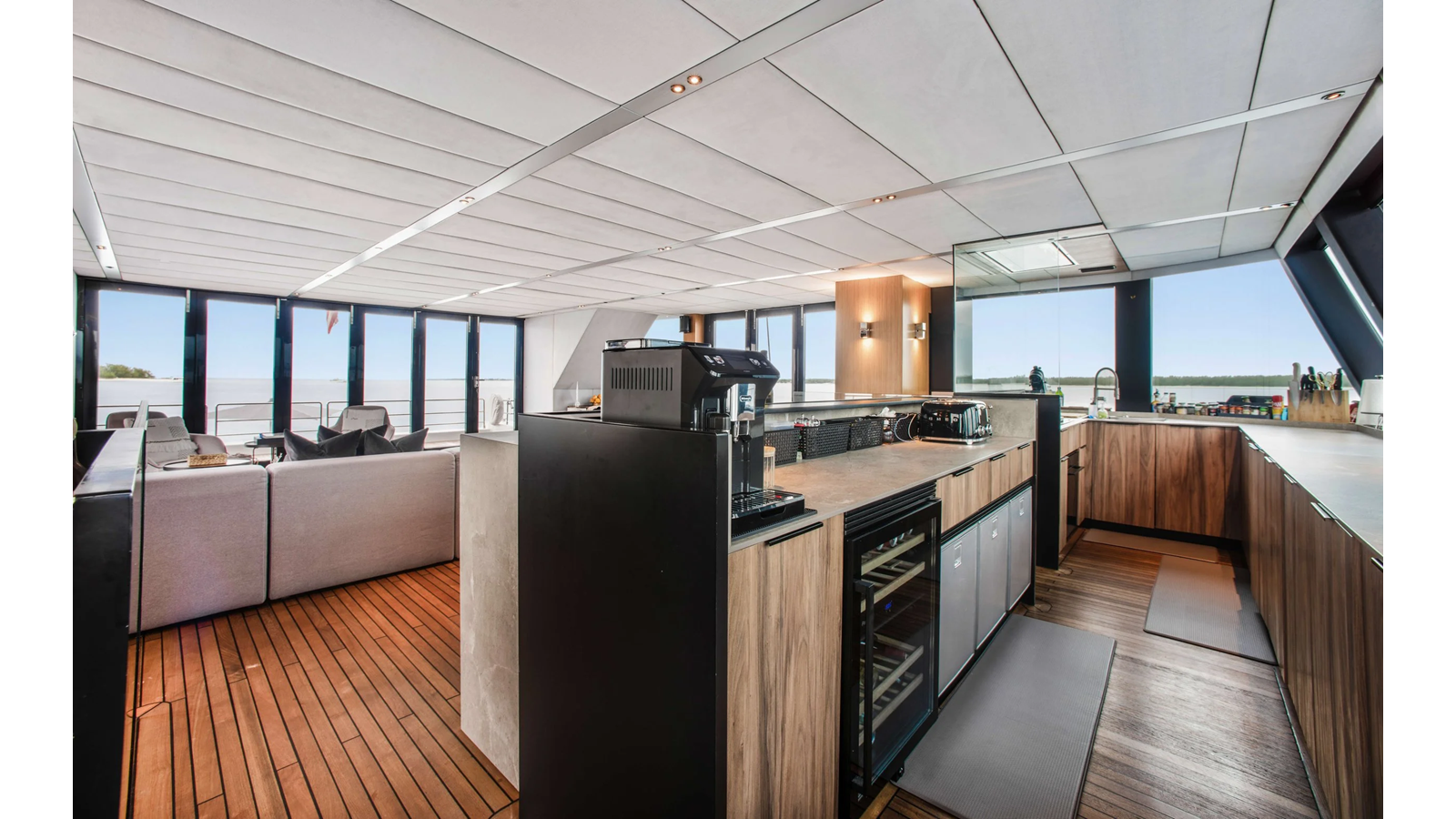 Sunreef Yachts Catamaran MIDORI For Sale