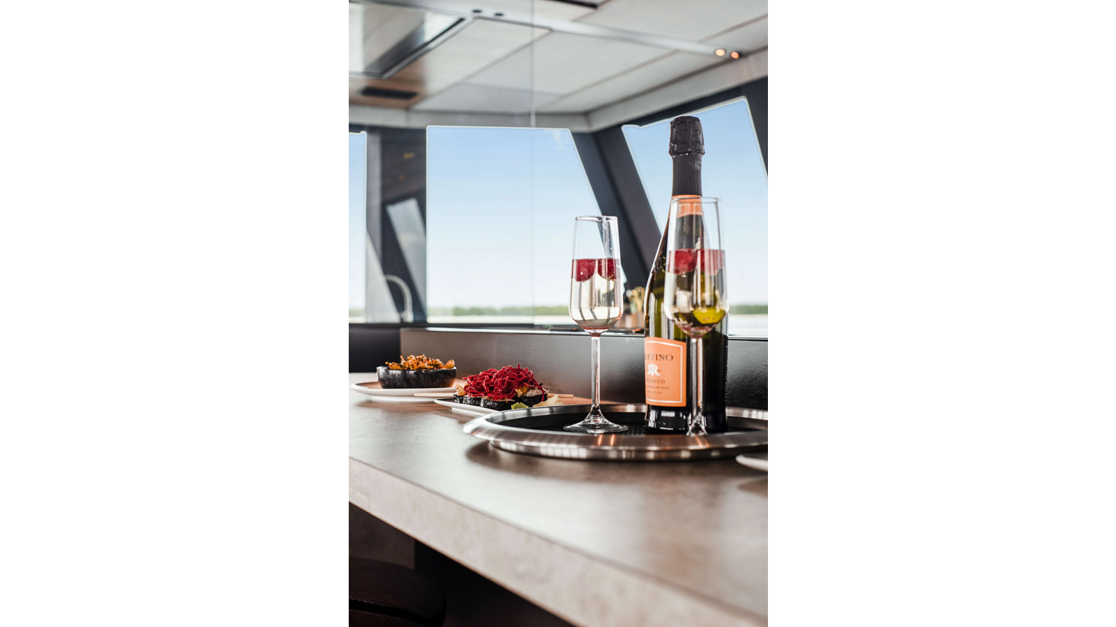 Sunreef Yachts Catamaran MIDORI For Sale