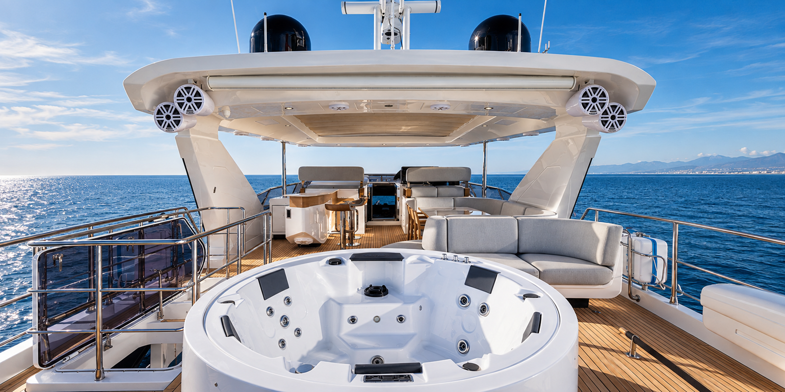 Azimut Yachts Motor Yacht ESCAPE For Sale