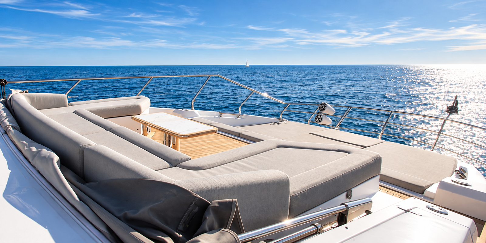 Azimut Yachts Motor Yacht ESCAPE For Sale
