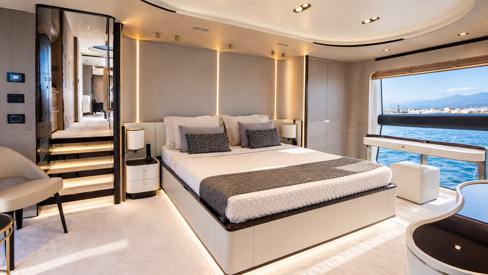 Azimut Yachts Motor Yacht ESCAPE For Sale