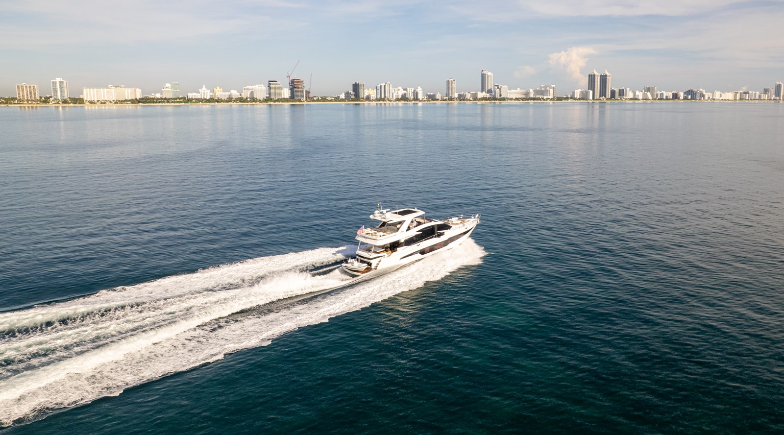 Galeon Yachts Motor Yacht Galeon For Sale