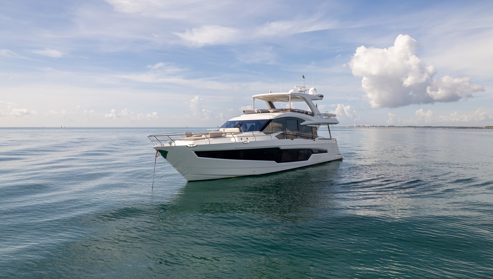Galeon Yachts Motor Yacht Galeon For Sale