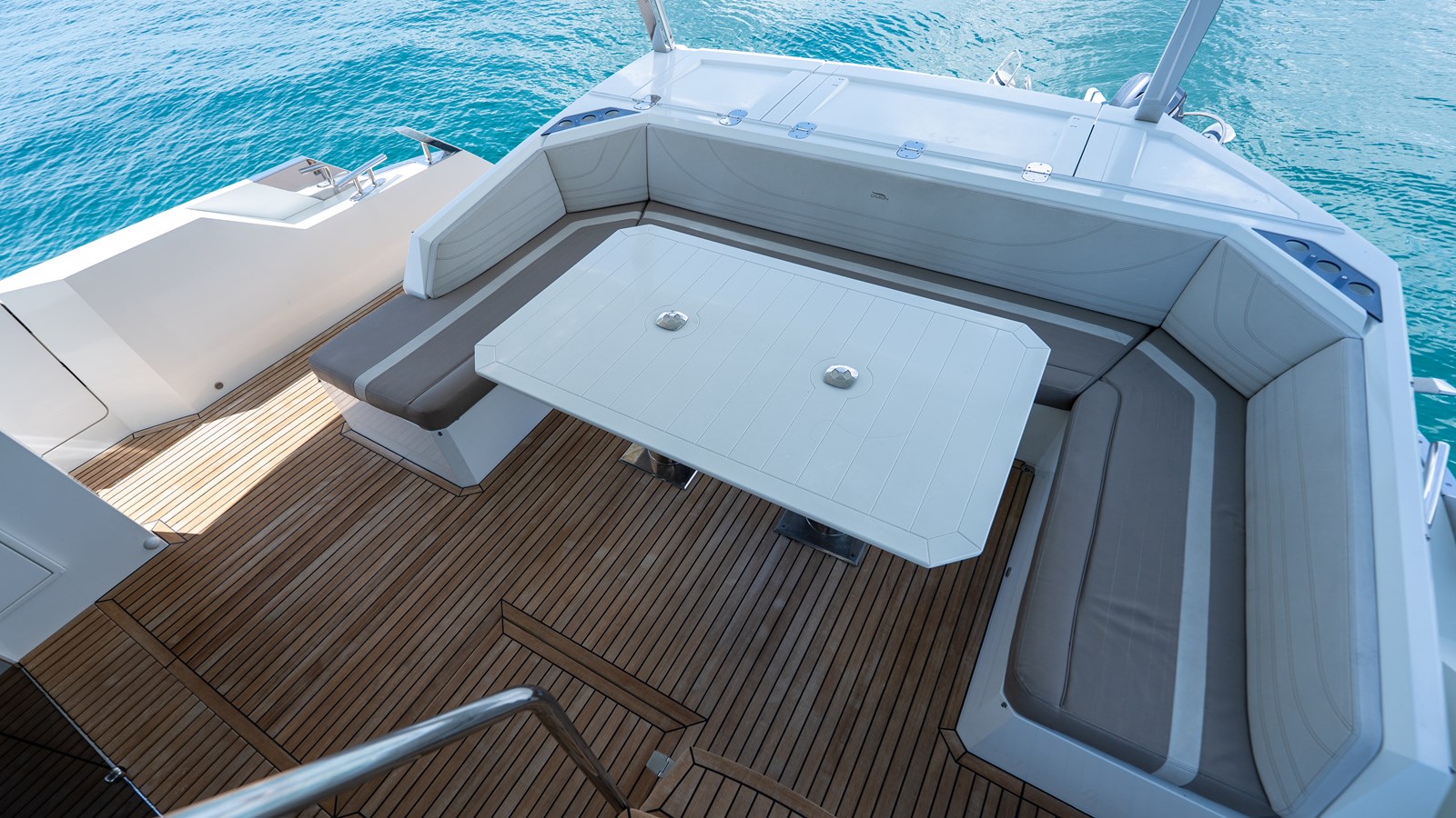 Galeon Yachts Motor Yacht Galeon For Sale