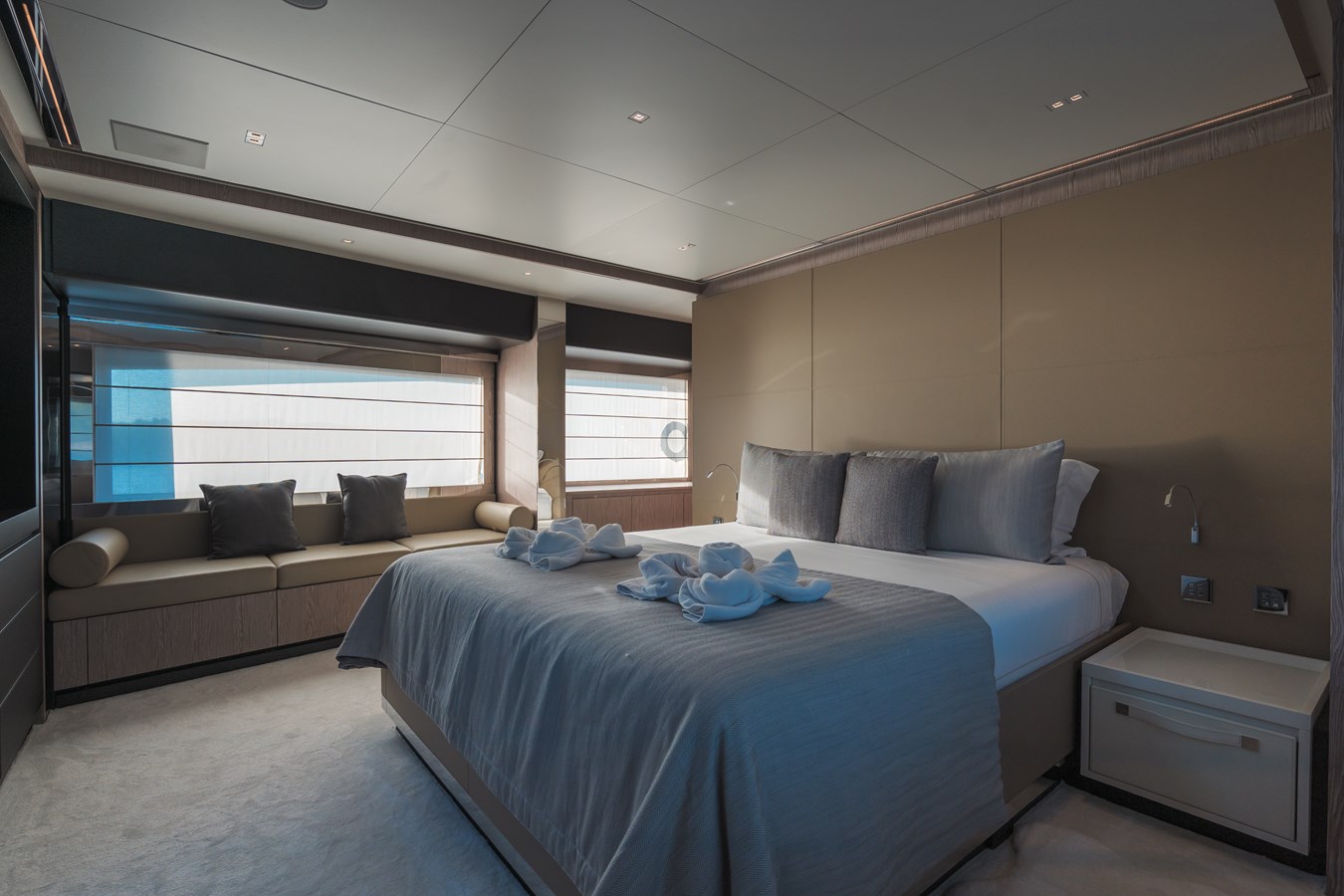 Riva Yacht Motor Boat GLA For Sale