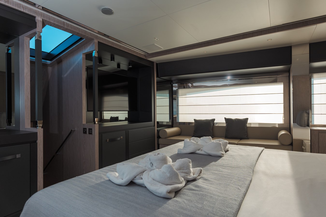 Riva Yacht Motor Boat GLA For Sale