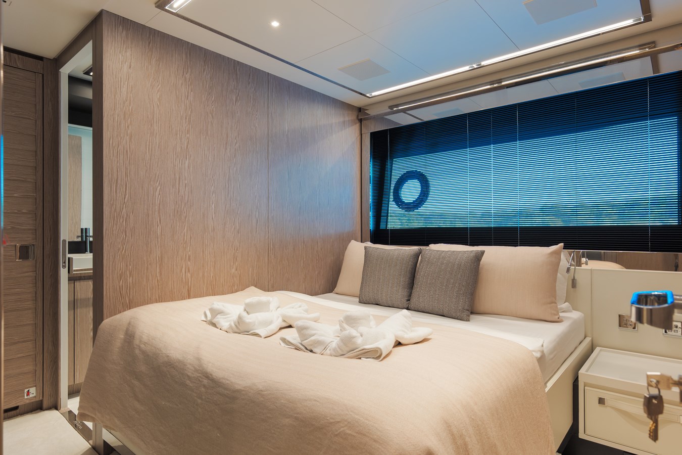 Riva Yacht Motor Boat GLA For Sale