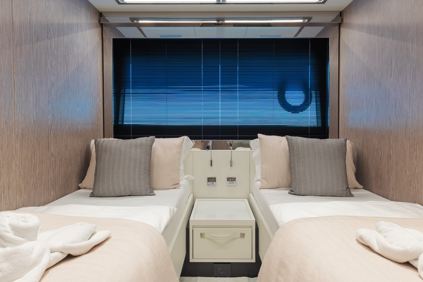 Riva Yacht Motor Boat GLA For Sale