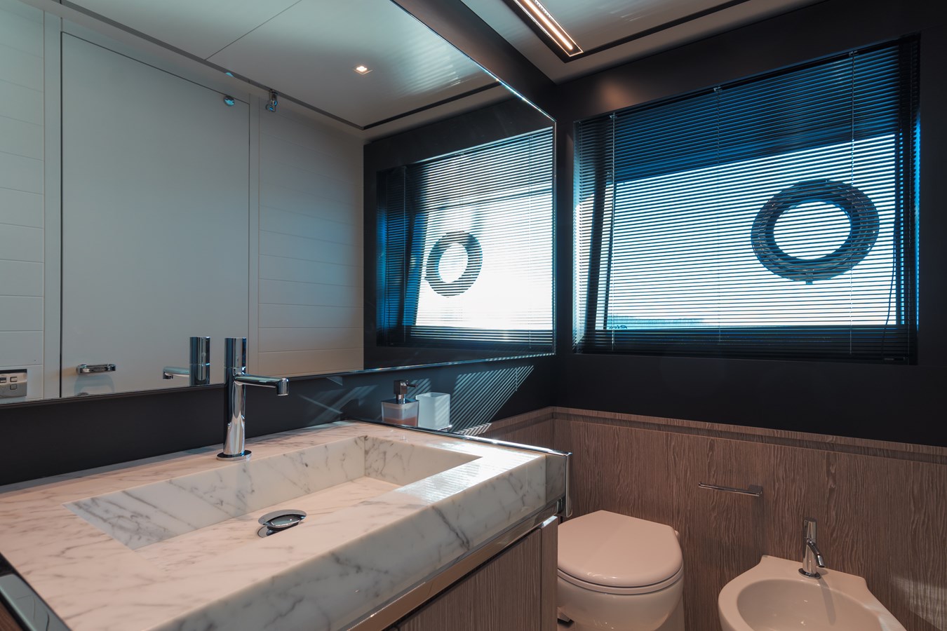 Riva Yacht Motor Boat GLA For Sale